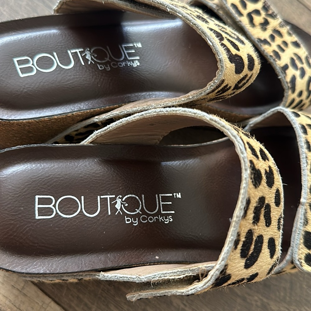Wedges - Picture 4 of 4